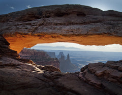 Mesa Arch